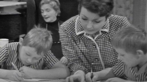 Taková normální rodinka