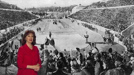 Začátek novodobých Letních olympijských her