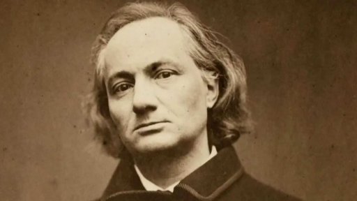 Charles Baudelaire