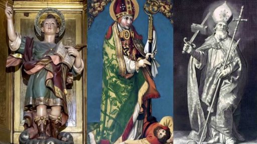 Zmrzlí muži