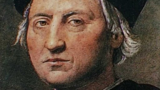 Kryštof Kolumbus