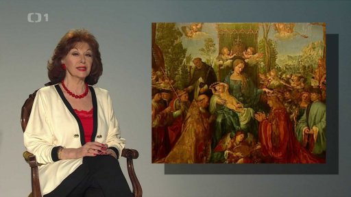 Albrecht Dürer