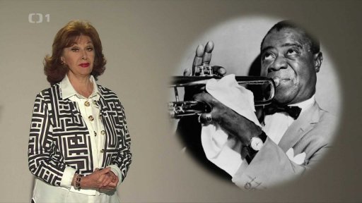 Citát Louise Armstronga