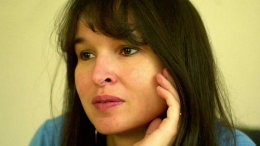 Simona Monyová