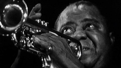 Louis Armstrong