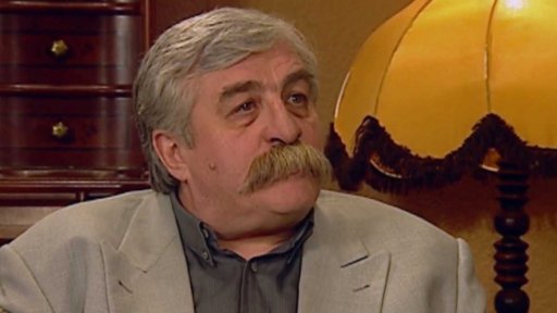 Július Satinský