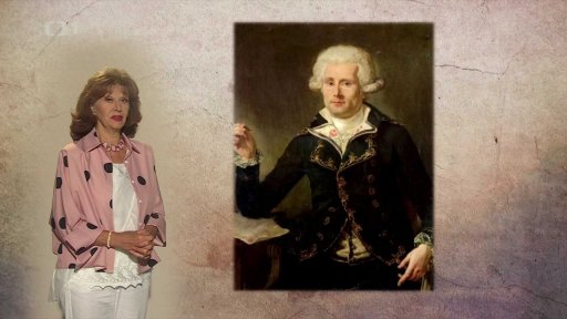 Louis Antoine de Bougainville