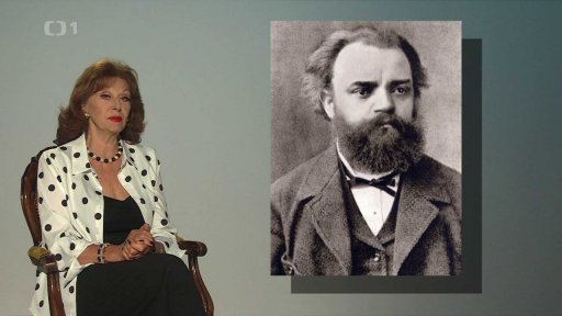 Antonín Dvořák