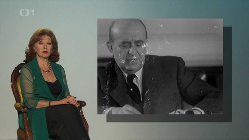 Jan Masaryk