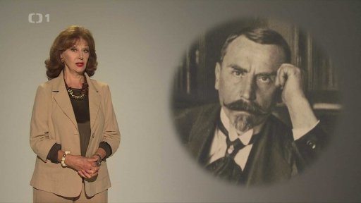 Citát Josefa Scheinera