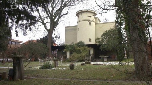Rothmayerova vila