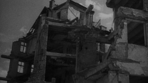 Bratislava po válce