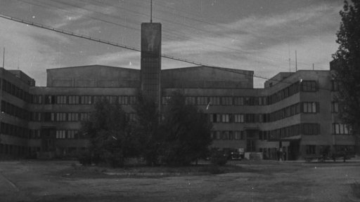 Československý film znárodněn