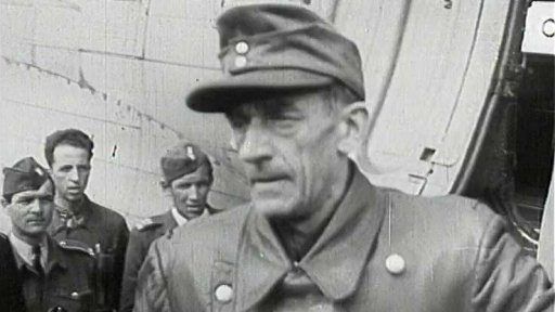 K.H. Frank se vrací