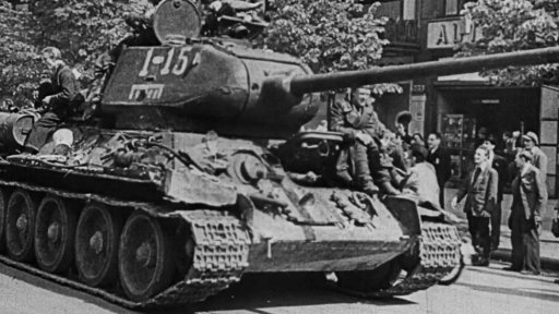 Odchod Rudé armády z Československa