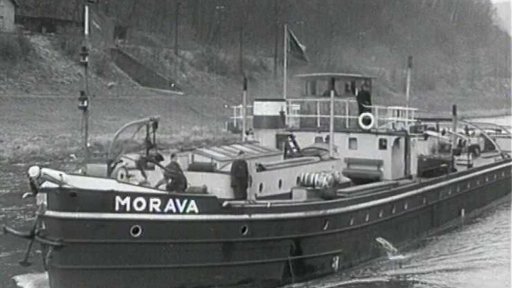 Suroviny ze Sovětského svazu