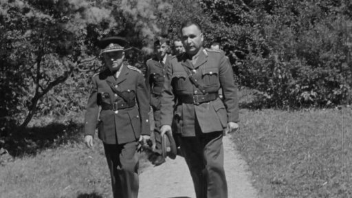 Ozdravovna našich letců