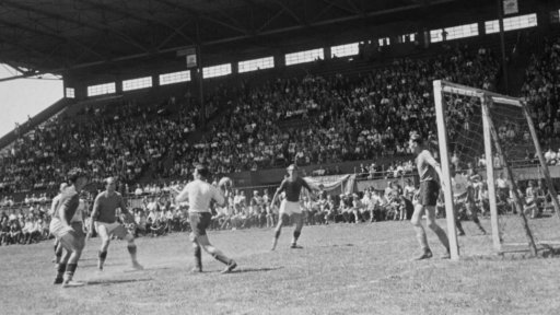 Čechy - Morava v házené