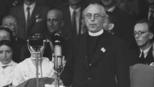 Praha manifestuje za Lužici