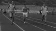 ČSSR - NDR lehká atletika II.