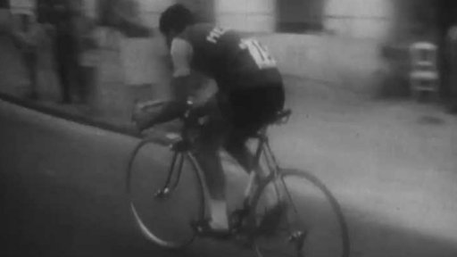 Tour de France - časovka