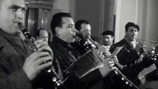 Polský teatr Powszechnego