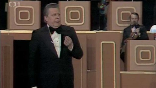 Opozdilá návštěvnice