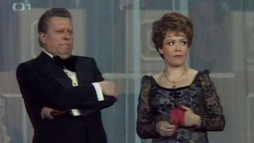 J. Bohdalová + anekdoty