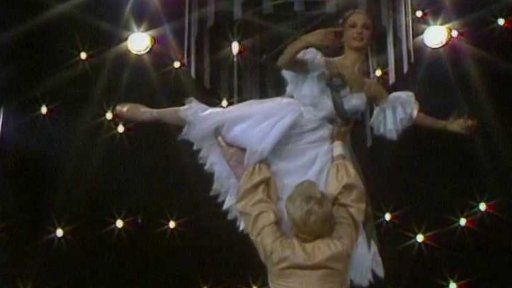 Balet ČST - Na krásném modrém Dunaji