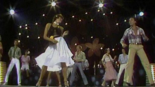 Balet ČST - Letní noc