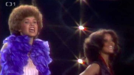 Emly Starr Explosion - Baby Love Me