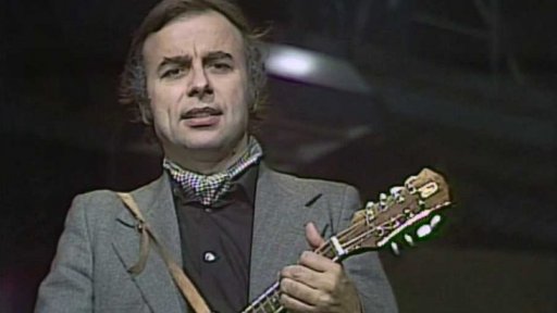 2. kolo - Ivan Mládek