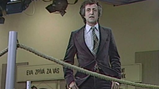 2. kolo - Pavel Bobek