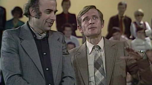 3. kolo - Ivan Mládek a Jiří Kodet