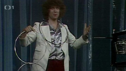 Ulf Agdur - iluzionista