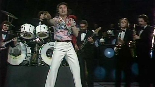 Karel Gott - Píšu pět