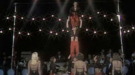 Žongléři Majong's (NDR)