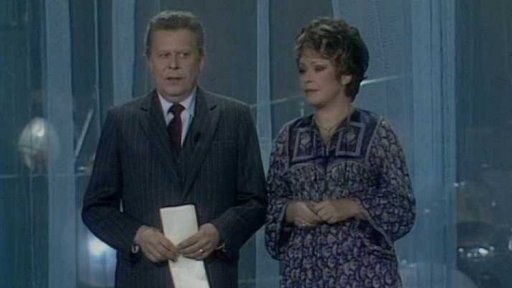 Ředitel a jeho sekretářka