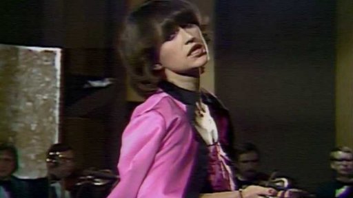 1. kolo - Petra Černocká versus Věra Špinarová