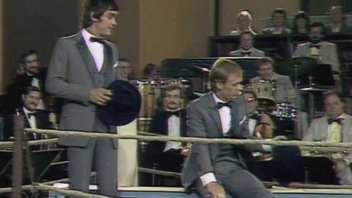 3. kolo - Jiří Korn a Oldřich Kaiser