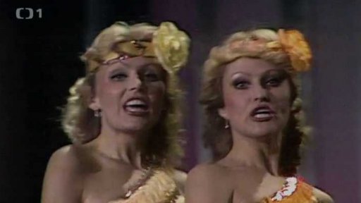 Kamélie - Charleston