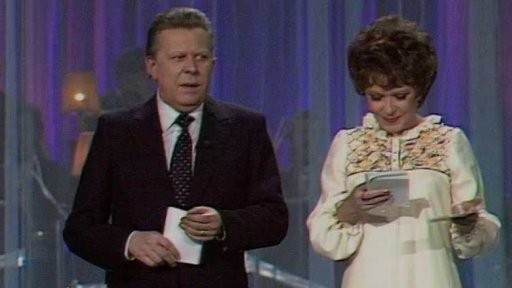 Odpovědi na dopisy diváků