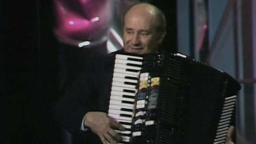 Harmonikové vzpomínky