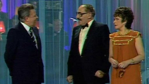 Uvítání Miloše Kopeckého