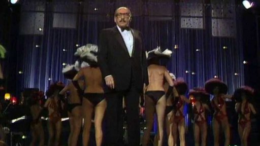 Miloš Kopecký - Klementajn