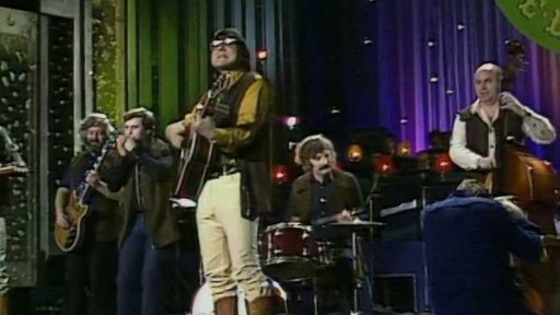 Zelenáči - Pivní džíp