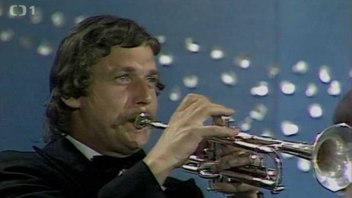 Traditional Jazz Studio - Sweet Georgia Brown