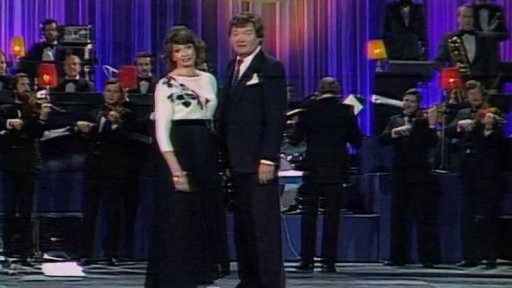 Yvetta Simonová & Milan Chladil - Směs písní