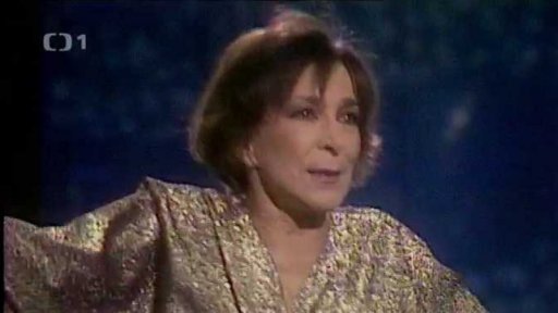 Hana Hegerová - Išel Macek do Malacek