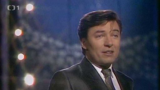 Karel Gott - Hrátky s láskou
